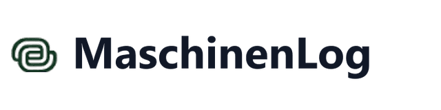 MaschinenLog